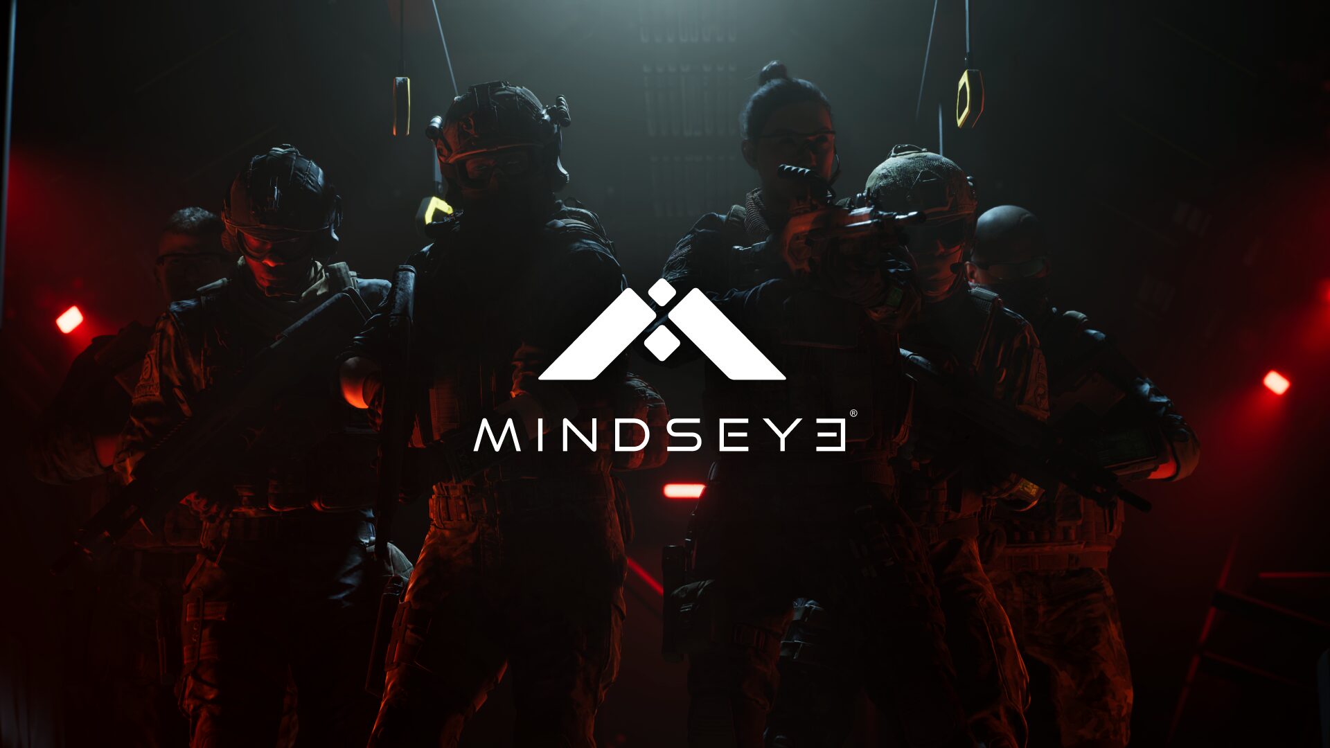 MindsEye